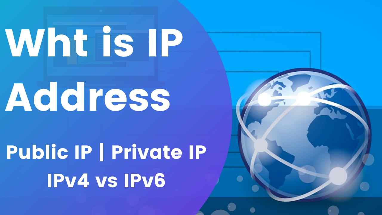 IP-Address Meaning