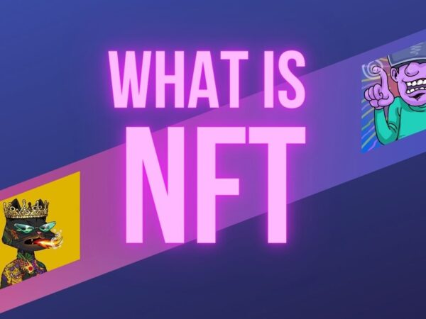 What is NFT Meaning