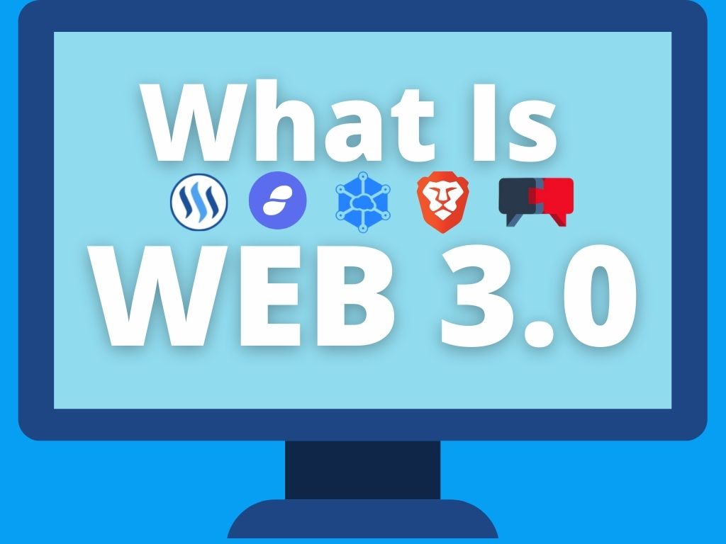 What is web 3.0